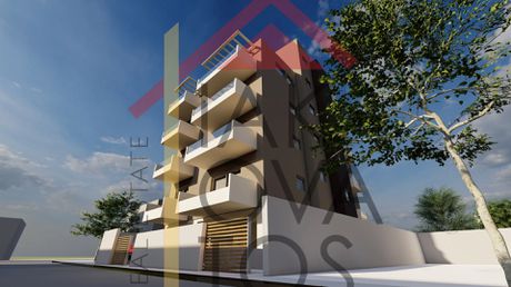 Διαμέρισμα 61τ.μ. για πώληση-Αγία παρασκευή