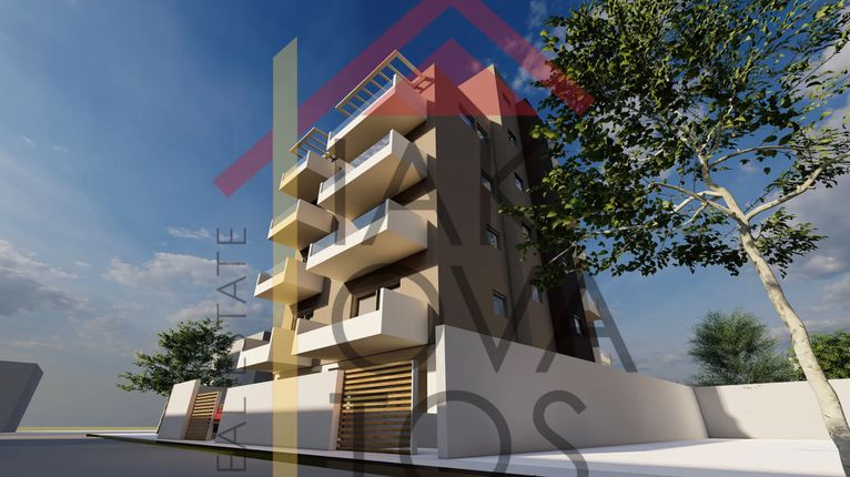 Apartment 61 sqm for sale, Athens - North, Agia Paraskevi