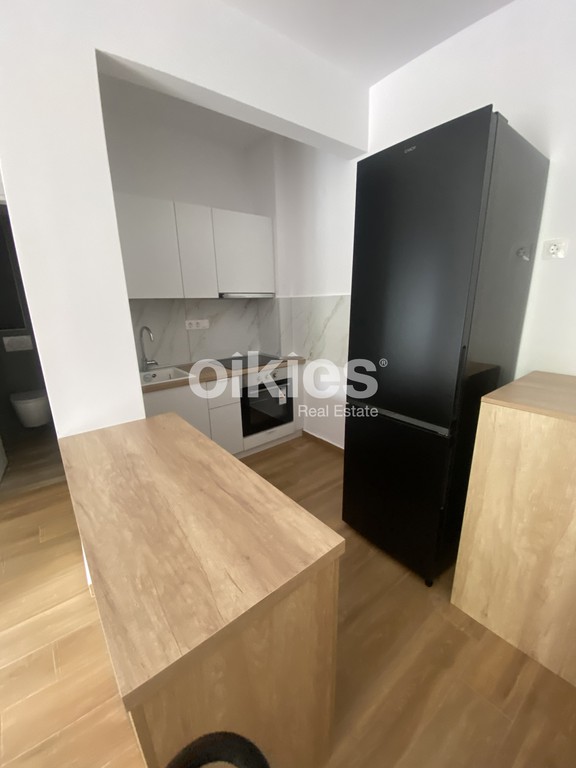 Studio / γκαρσονιέρα 47 τ.μ. πρός πώληση, Θεσσαλονίκη - Κέντρο, Χαριλάου
