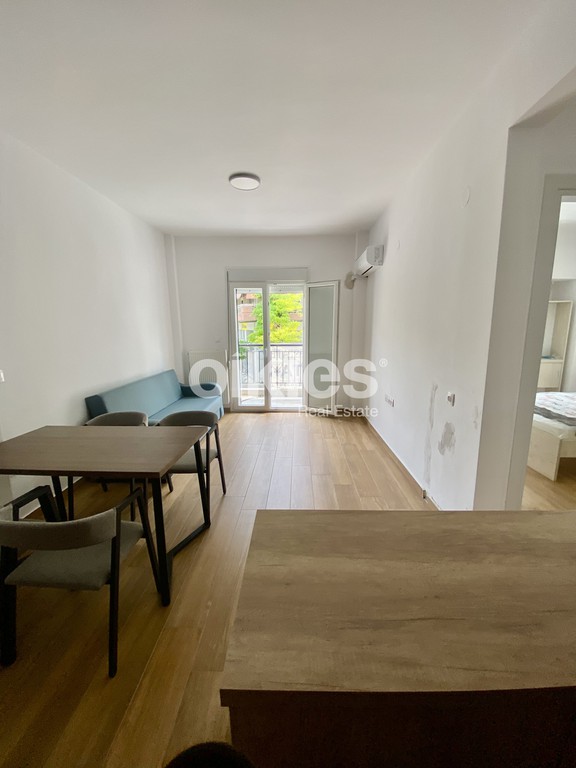 Studio / γκαρσονιέρα 47 τ.μ. πρός πώληση, Θεσσαλονίκη - Κέντρο, Χαριλάου