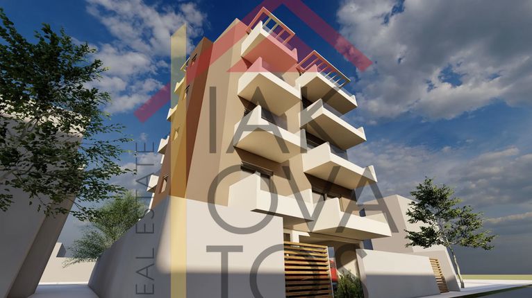 Apartment 82 sqm for sale, Athens - North, Agia Paraskevi
