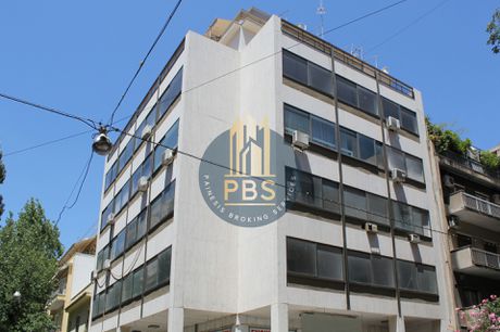 Επιχειρηματικό κτίριο 73τ.μ. για ενοικίαση-Εξάρχεια - νεάπολη