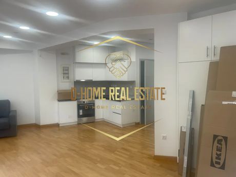 Studio 45sqm for rent-Goudi