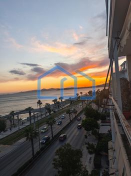 Διαμέρισμα 160τ.μ. για ενοικίαση-Παλαιό φάληρο
