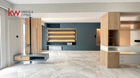 Διαμέρισμα 130τ.μ. για πώληση-Καλαμαριά