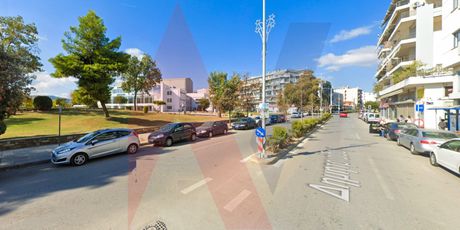 Κατάστημα 430τ.μ. για ενοικίαση-Βόλος » Επτά πλατάνια