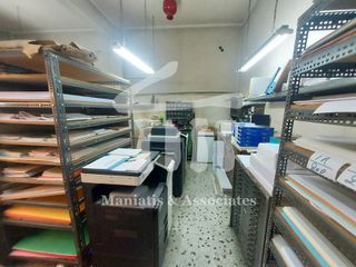 Κατάστημα 55 τ.μ. για πώληση, Πειραιάς, Πειραιάς - Κέντρο-thumb-20