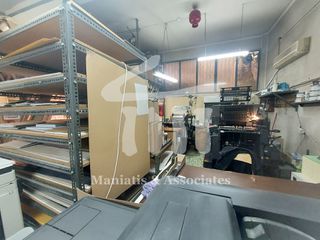 Κατάστημα 55 τ.μ. για πώληση, Πειραιάς, Πειραιάς - Κέντρο-thumb-24