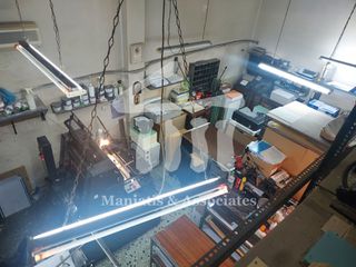 Κατάστημα 55 τ.μ. για πώληση, Πειραιάς, Πειραιάς - Κέντρο-thumb-18