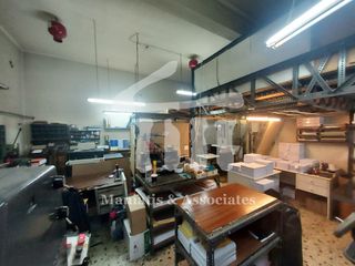 Κατάστημα 55 τ.μ. για πώληση, Πειραιάς, Πειραιάς - Κέντρο-thumb-7