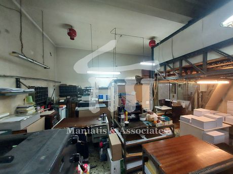 Κατάστημα 55 τ.μ. για πώληση