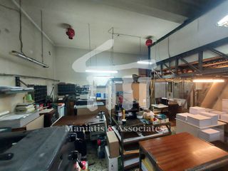 Κατάστημα 55 τ.μ. για πώληση
