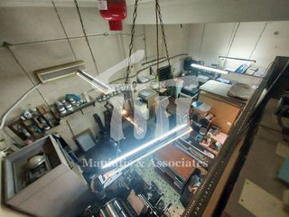 Κατάστημα 55 τ.μ. για πώληση, Πειραιάς, Πειραιάς - Κέντρο-thumb-12