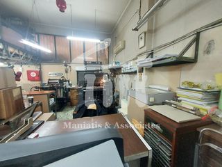 Κατάστημα 55 τ.μ. για πώληση, Πειραιάς, Πειραιάς - Κέντρο-thumb-21