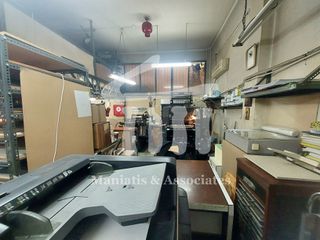 Κατάστημα 55 τ.μ. για πώληση, Πειραιάς, Πειραιάς - Κέντρο-thumb-2