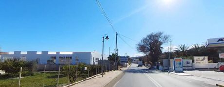 Ξενοδοχείο 400τ.μ. για πώληση-Γούβες » Καρτερός