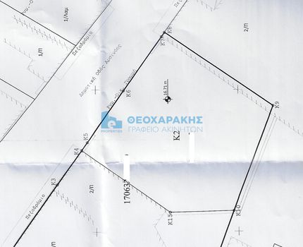 Land plot 102sqm for sale-Heraclion Cretes » Chanioporta