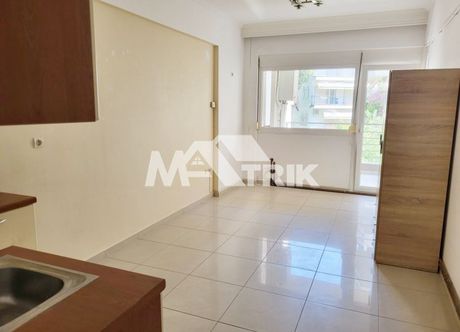 Studio / γκαρσονιέρα 30 τ.μ. για ενοικίαση