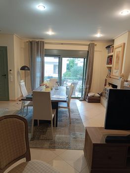 Maisonette 291sqm for sale-Melissia » Amalia Flemingk