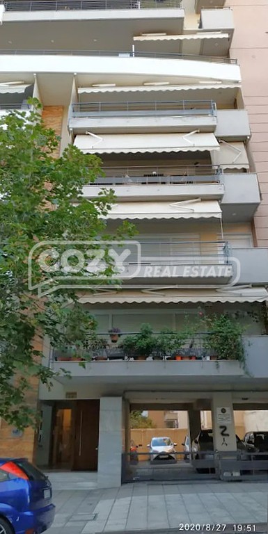 Διαμέρισμα 65 τ.μ. πρός ενοικίαση, Θεσσαλονίκη - Κέντρο, Ιπποκράτειο