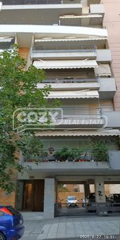 Διαμέρισμα 65 τ.μ. προς ενοικίαση