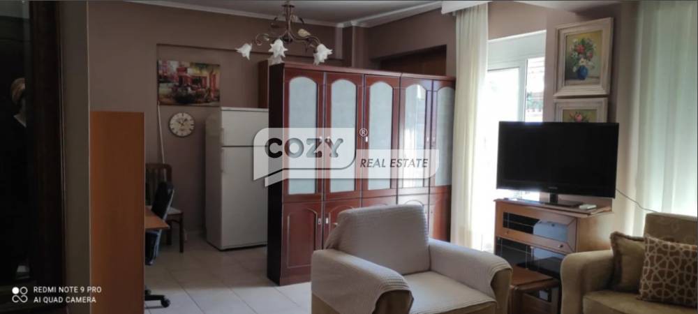 Διαμέρισμα 65 τ.μ. πρός ενοικίαση, Θεσσαλονίκη - Κέντρο, Ιπποκράτειο
