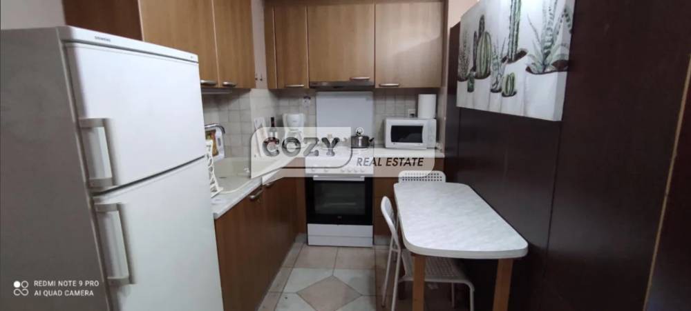 Διαμέρισμα 65 τ.μ. πρός ενοικίαση, Θεσσαλονίκη - Κέντρο, Ιπποκράτειο