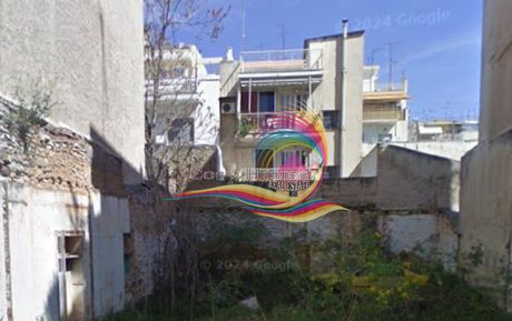 Οικόπεδο 213τ.μ. για πώληση-Ταμπούρια