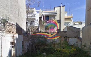 Οικόπεδο 213 τ.μ. για πώληση