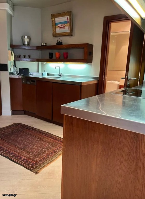 Studio / γκαρσονιέρα 45 τ.μ. προς ενοικίαση, Ρηγίλλης