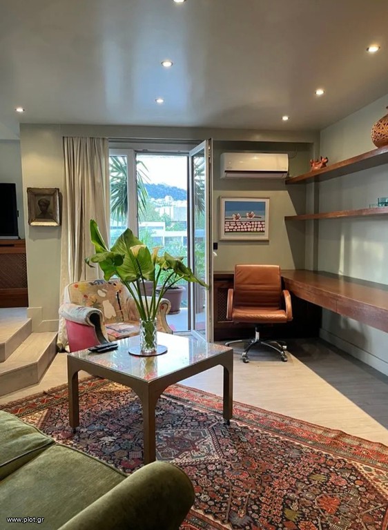 Studio / γκαρσονιέρα 45 τ.μ. προς ενοικίαση, Ρηγίλλης