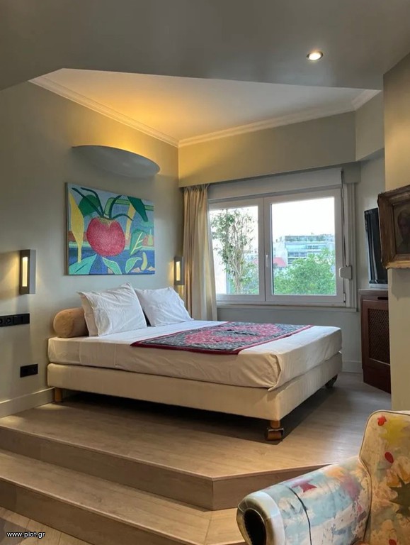 Studio / γκαρσονιέρα 45 τ.μ. προς ενοικίαση, Ρηγίλλης
