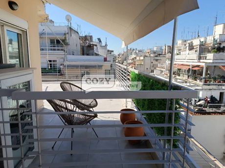 Διαμέρισμα 35τ.μ. για πώληση-Φάληρο