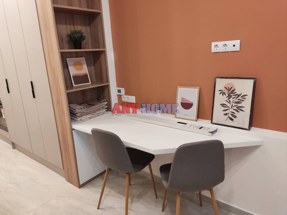 Studio / γκαρσονιέρα 30 τ.μ. προς πώληση, Ροτόντα
