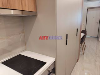 Studio / γκαρσονιέρα 30 τ.μ. προς πώληση, Ροτόντα-thumb-9