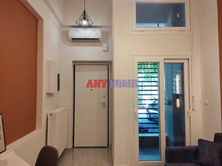 Studio / γκαρσονιέρα 30 τ.μ. προς πώληση, Ροτόντα-thumb-4