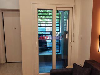Studio / γκαρσονιέρα 30 τ.μ. προς πώληση, Ροτόντα-thumb-16
