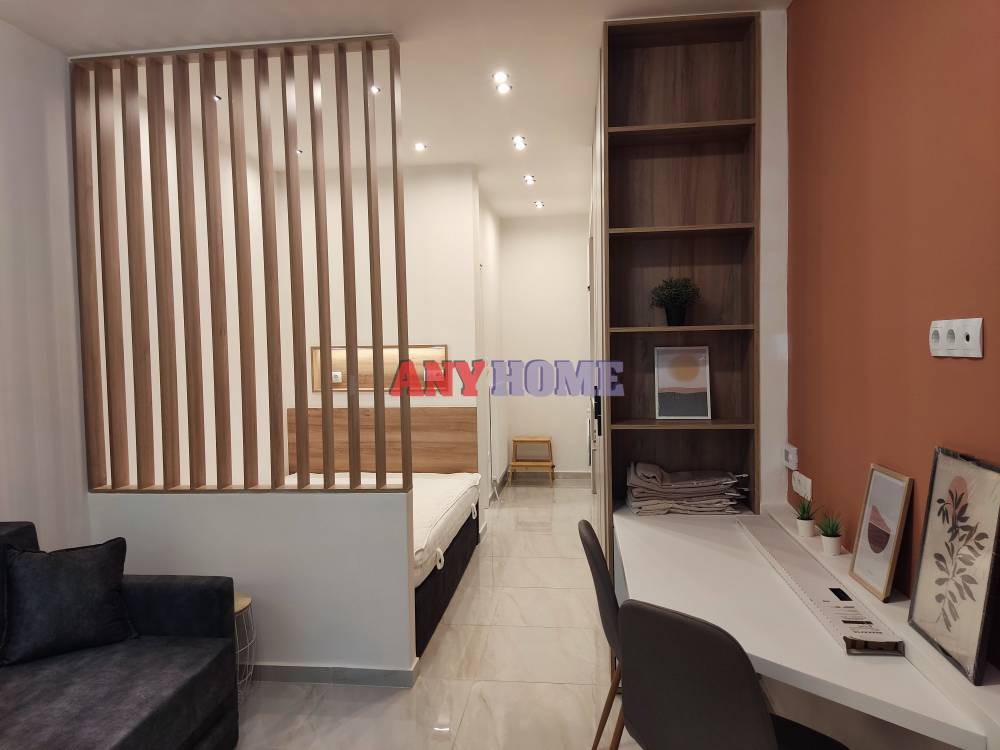 Studio / γκαρσονιέρα 30 τ.μ. προς πώληση, Ροτόντα