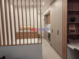 Studio / γκαρσονιέρα 30 τ.μ. προς πώληση, Ροτόντα-thumb-17