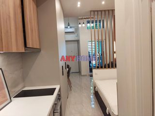 Studio / γκαρσονιέρα 30 τ.μ. προς πώληση, Ροτόντα-thumb-11