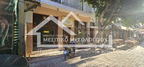 Κατάστημα 85 τ.μ. πρός ενοικίαση