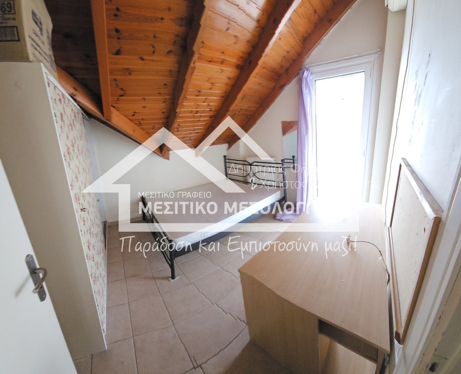 Studio / γκαρσονιέρα 28 τ.μ. προς ενοικίαση, Ιερά Πόλη Μεσολογγίου