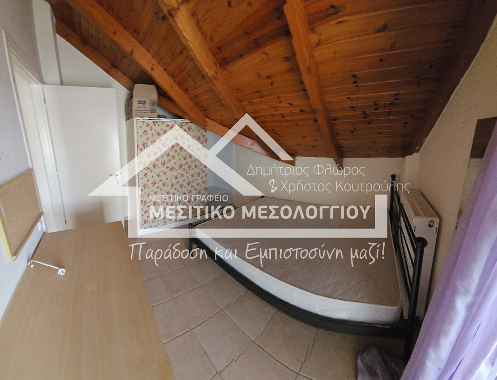 Studio / γκαρσονιέρα 28 τ.μ. προς ενοικίαση, Ιερά Πόλη Μεσολογγίου