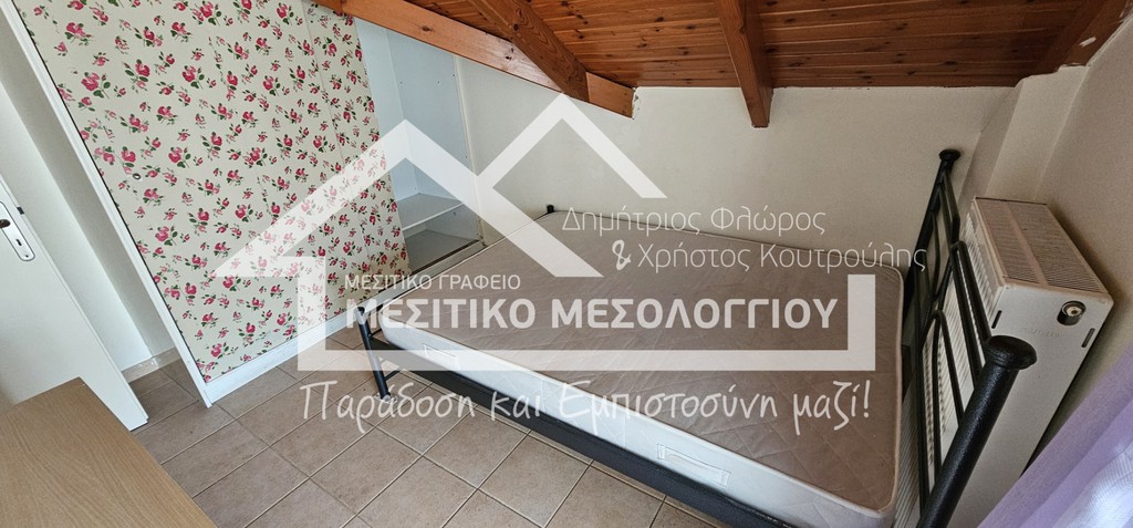 Studio / γκαρσονιέρα 28 τ.μ. προς ενοικίαση, Ιερά Πόλη Μεσολογγίου
