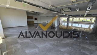 Γραφείο 685 τ.μ. για ενοικίαση, Θεσσαλονίκη - Κέντρο, Λιμάνι-thumb-4