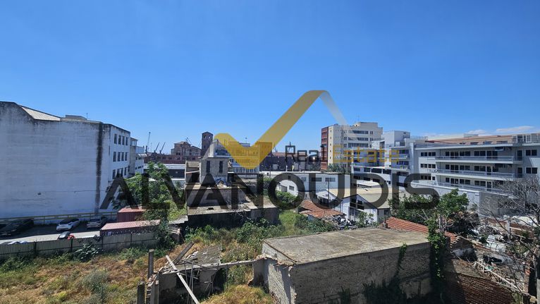 Γραφείο 685 τ.μ. για ενοικίαση, Θεσσαλονίκη - Κέντρο, Λιμάνι