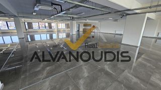 Γραφείο 685 τ.μ. για ενοικίαση, Θεσσαλονίκη - Κέντρο, Λιμάνι-thumb-22