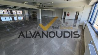 Γραφείο 685 τ.μ. για ενοικίαση, Θεσσαλονίκη - Κέντρο, Λιμάνι-thumb-19