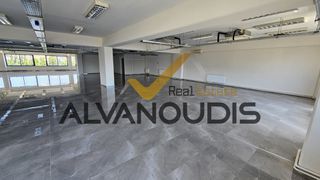 Γραφείο 685 τ.μ. για ενοικίαση, Θεσσαλονίκη - Κέντρο, Λιμάνι-thumb-3