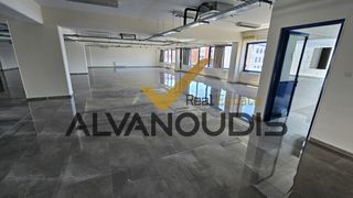 Γραφείο 685 τ.μ. για ενοικίαση, Θεσσαλονίκη - Κέντρο, Λιμάνι-thumb-8